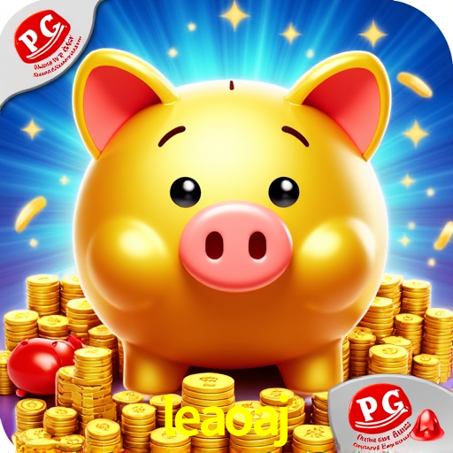 Jogos de Cassino leaoaj