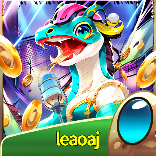  leaoaj